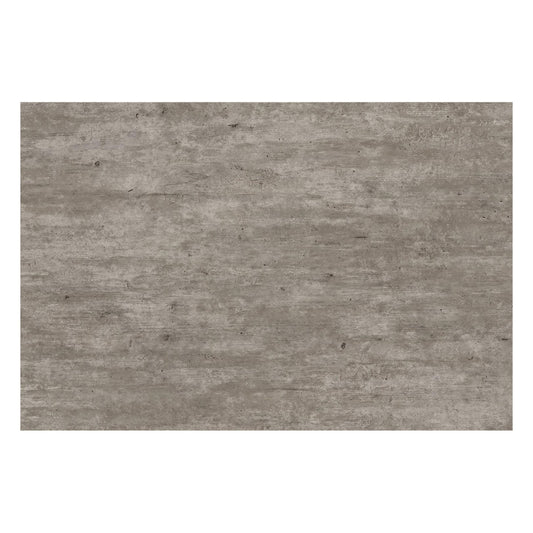 ΕΠΙΦΑΝΕΙΑ ΤΡΑΠΕΖΙΟΥ HPL ΟΡΘΟΓΩΝΙΑ HM5840.37 CONCRETE 120x80εκ.