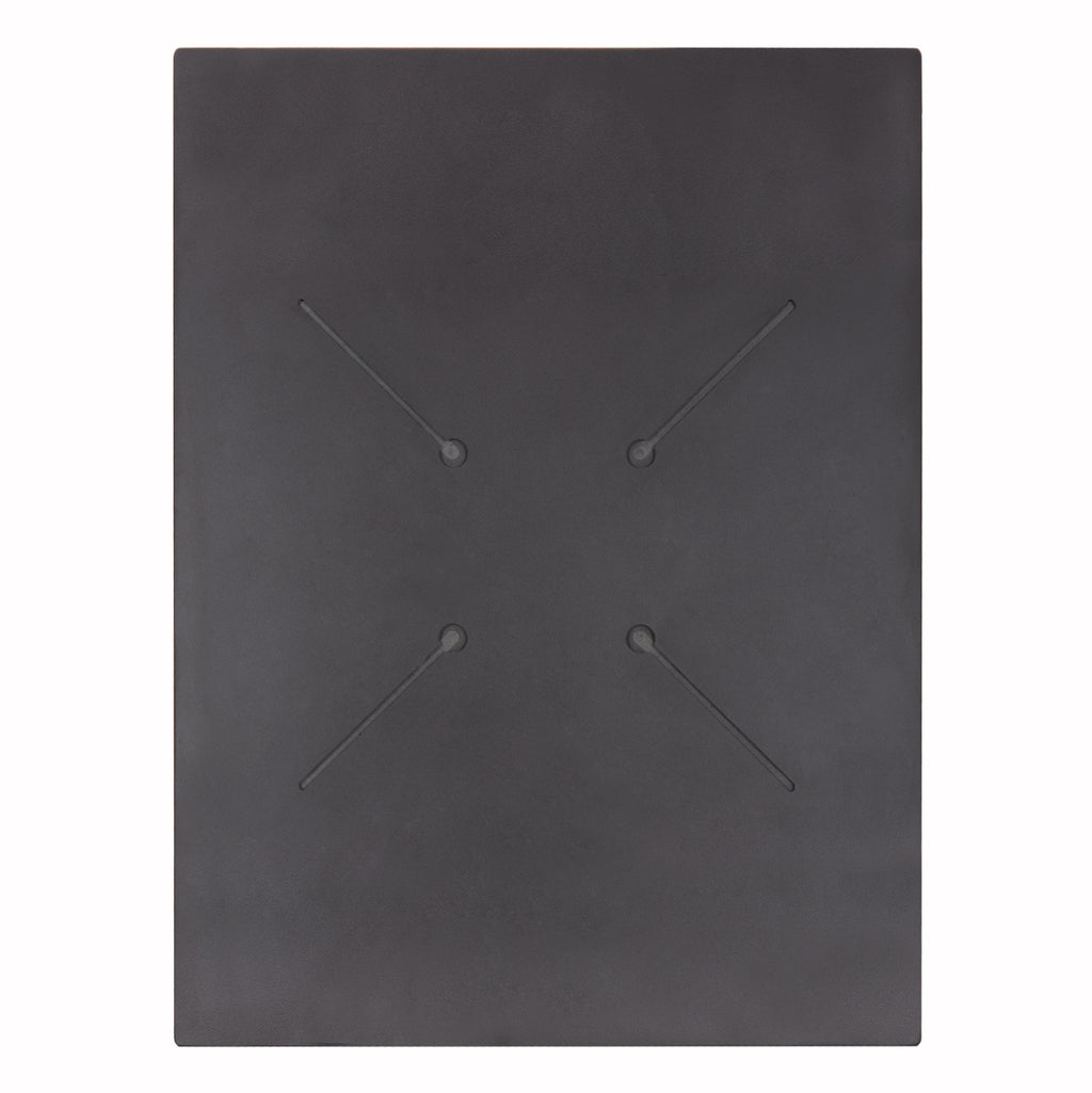 ΕΠΙΦΑΝΕΙΑ ΤΡΑΠΕΖΙΟΥ HPL ΟΡΘΟΓΩΝΙΑ HM6350.32 CEMENT 60x80εκ.