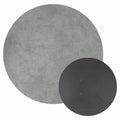 ΕΠΙΦΑΝΕΙΑ ΤΡΑΠΕΖΙΟΥ HPL ΣΤΡΟΓΓΥΛΗ HM5842.32 CEMENT Φ70εκ.