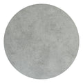 ΕΠΙΦΑΝΕΙΑ ΤΡΑΠΕΖΙΟΥ HPL ΣΤΡΟΓΓΥΛΗ HM6351.32 CEMENT Φ120εκ.
