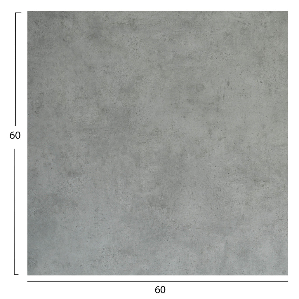 ΕΠΙΦΑΝΕΙΑ ΤΡΑΠΕΖΙΟΥ HPL ΤΕΤΡΑΓΩΝΗ HM5837.32 CEMENT 60x60εκ.