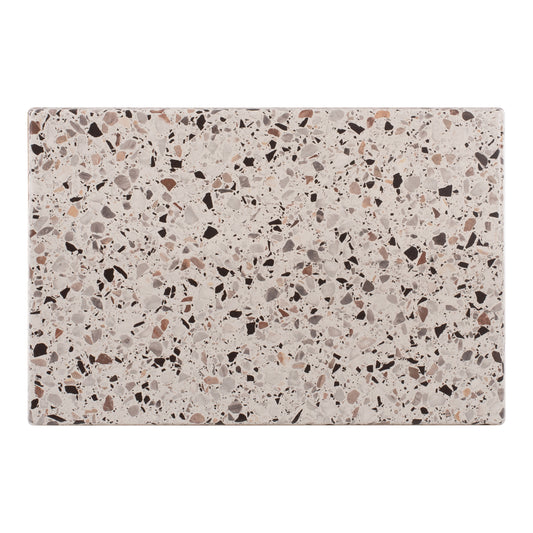 ΕΠΙΦΑΝΕΙΑ ΤΡΑΠΕΖΙΟΥ WERZALIT 120Χ80Χ3.5εκ. TERRAZZO HM5630.16