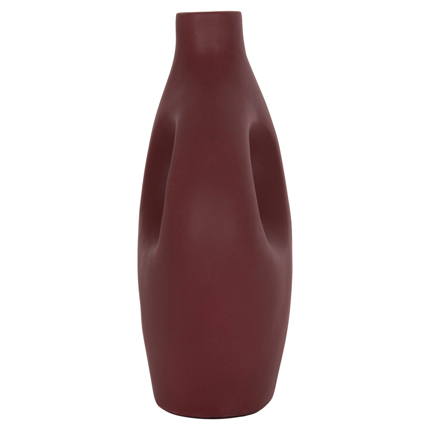 ΕΠΙΤΡΑΠΕΖΙΟ ΔΙΑΚΟΣΜΗΤΙΚΟ ΒΑΖΟ FLIKER HM4666.03L ΤΕΡΑΚΟΤΑ ΣΕ ΒΥΣΣΙΝΙ--22.5x12x30Υεκ.