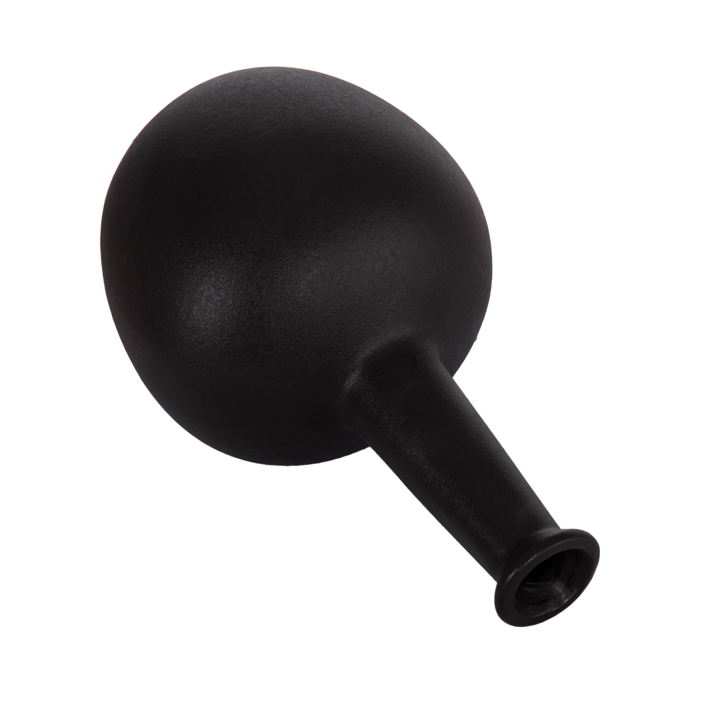 ΕΠΙΤΡΑΠΕΖΙΟ ΚΕΡΑΜΙΚΟ ΔΙΑΚΟΣΜΗΤΙΚΟ ELENDIL HM4593.02 ΜΑΥΡΟ ΜΑΤ 14,5x25Υεκ