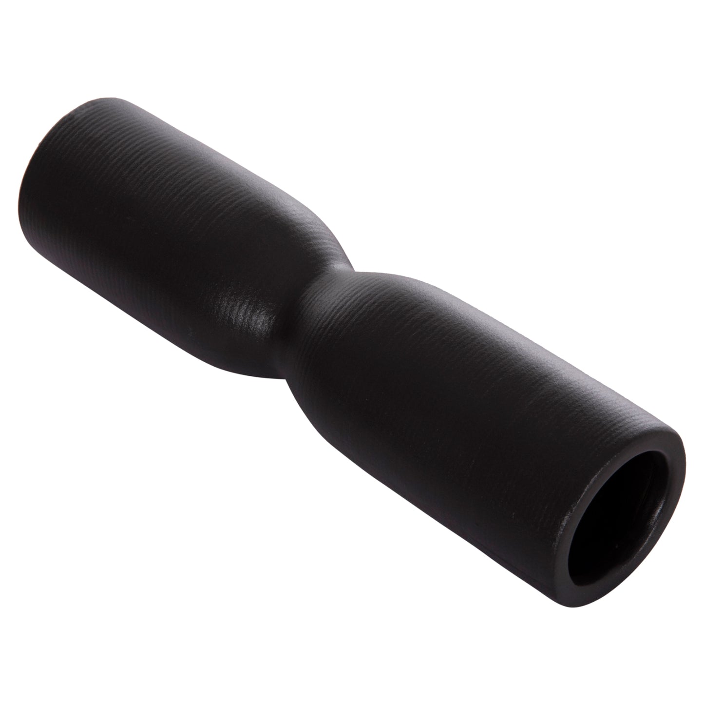 ΕΠΙΤΡΑΠΕΖΙΟ ΚΕΡΑΜΙΚΟ ΔΙΑΚΟΣΜΗΤΙΚΟ SCEPTER HM4615.02 ΜΑΥΡΟ ΜΑΤ Φ7,5x30,5Υεκ