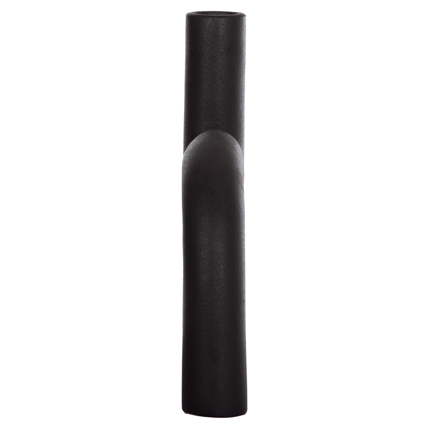 ΕΠΙΤΡΑΠΕΖΙΟ ΚΕΡΑΜΙΚΟ ΔΙΑΚΟΣΜΗΤΙΚΟ ARCON HM4638.02 ΜΑΥΡΟ ΜΑΤ 25,5x6x34Υεκ