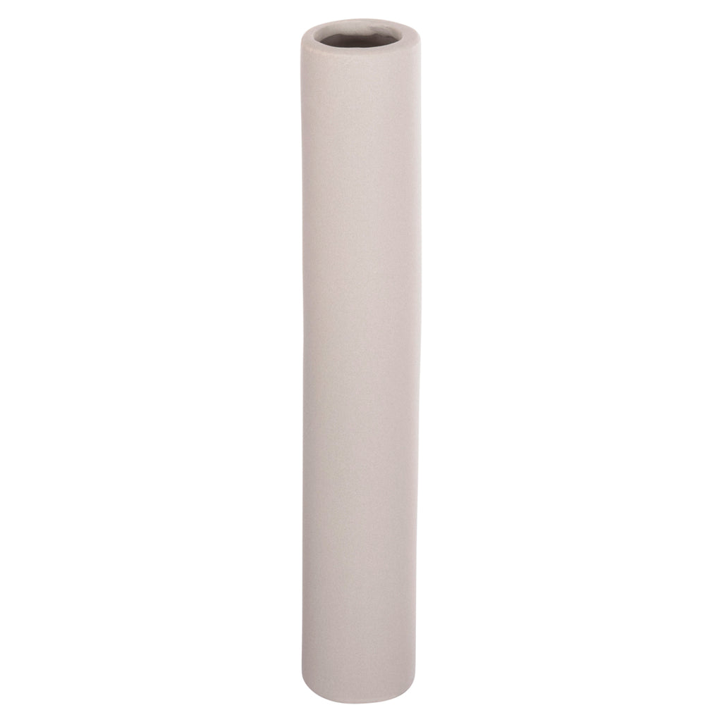 ΕΠΙΤΡΑΠΕΖΙΟ ΚΕΡΑΜΙΚΟ ΔΙΑΚΟΣΜΗΤΙΚΟ ARCON HM4638.03 ΓΚΡΙ ΜΑΤ 25,5x6x34Υεκ