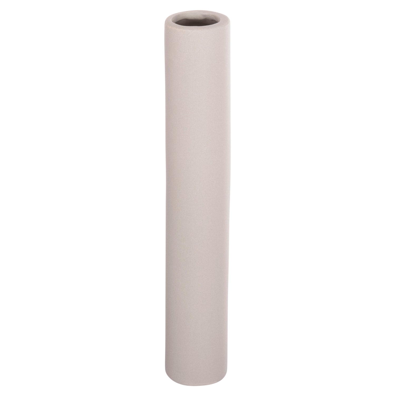 ΕΠΙΤΡΑΠΕΖΙΟ ΚΕΡΑΜΙΚΟ ΔΙΑΚΟΣΜΗΤΙΚΟ ARCON HM4638.03 ΓΚΡΙ ΜΑΤ 25,5x6x34Υεκ