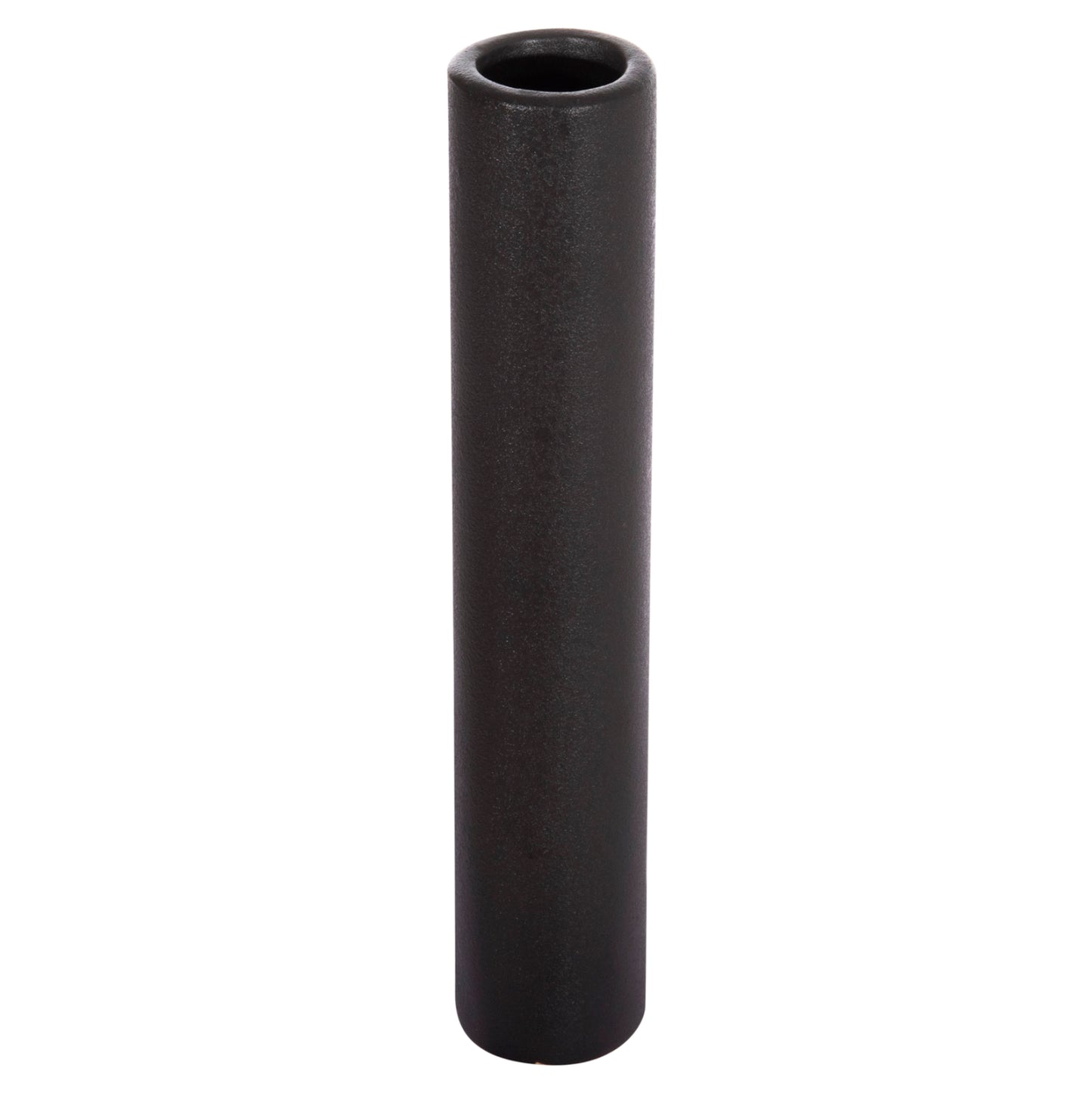 ΕΠΙΤΡΑΠΕΖΙΟ ΚΕΡΑΜΙΚΟ ΔΙΑΚΟΣΜΗΤΙΚΟ ARCON HM4639.02 ΜΑΥΡΟ ΜΑΤ 23x5,5x29Υ εκ.