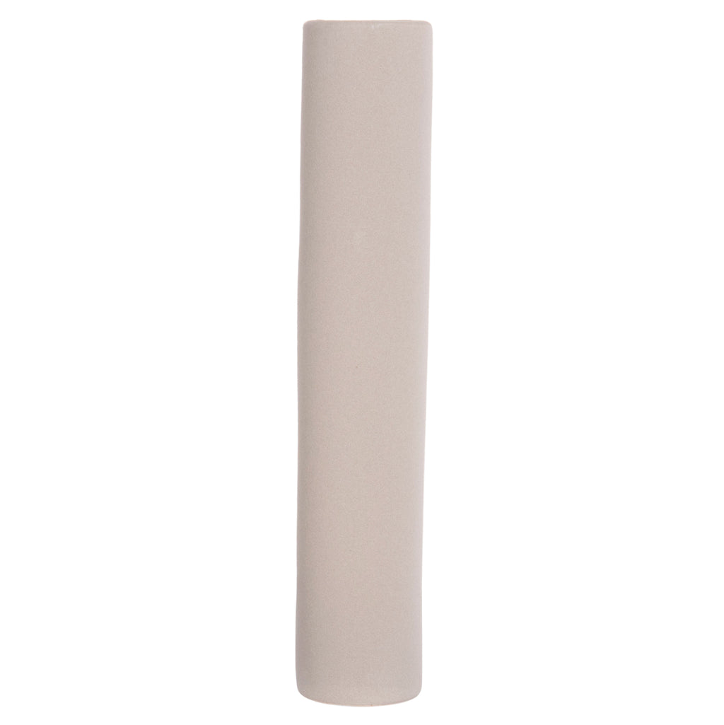 ΕΠΙΤΡΑΠΕΖΙΟ ΚΕΡΑΜΙΚΟ ΔΙΑΚΟΣΜΗΤΙΚΟ ARCON HM4639.03 ΓΚΡΙ ΜΑΤ 23x5,5x29Υ εκ.