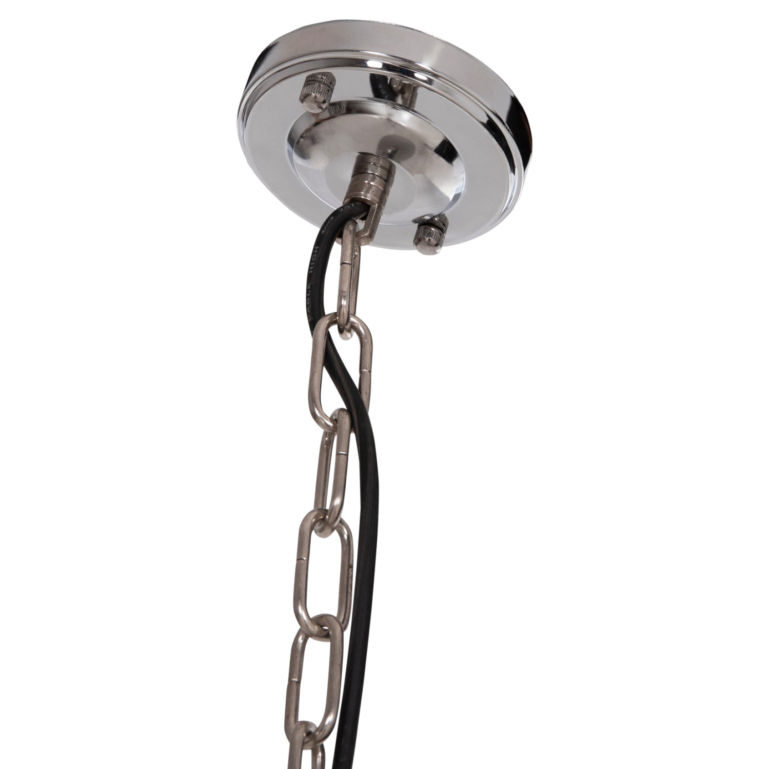 ΦΩΤΙΣΤΙΚΟ ΟΡΟΦΗΣ ΚΡΕΜΑΣΤΟ JAYLEN HM4703.03S FIBER CEMENT ΓΚΡΙ 44x39x30Υεκ.