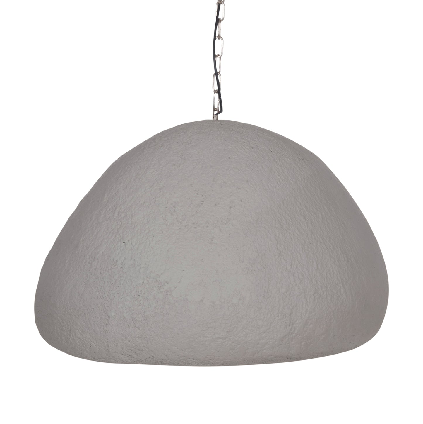 ΦΩΤΙΣΤΙΚΟ ΟΡΟΦΗΣ ΚΡΕΜΑΣΤΟ JAYLEN HM4703.03XL FIBER CEMENT ΓΚΡΙ 74x68x50-70Υεκ.
