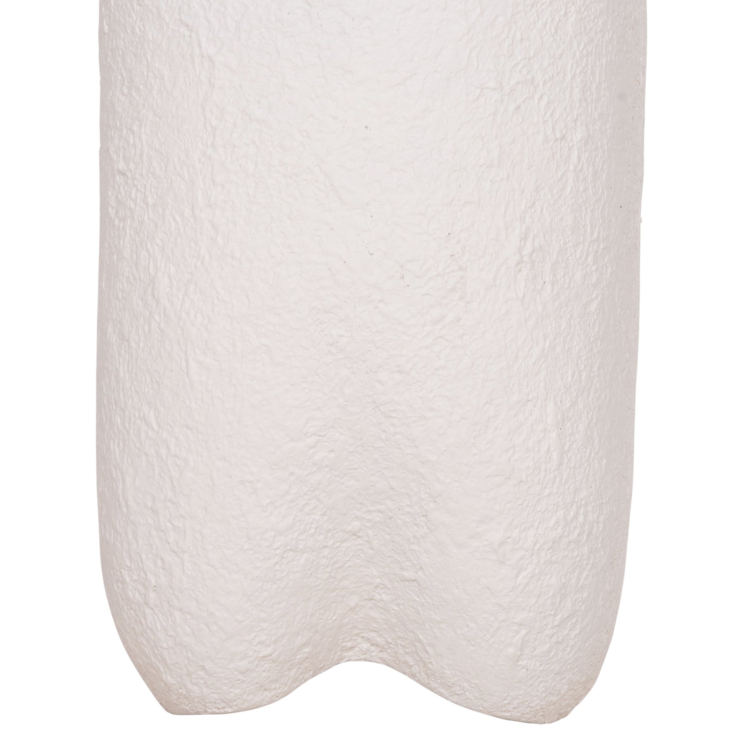 ΦΩΤΙΣΤΙΚΟ ΟΡΟΦΗΣ ΚΡΕΜΑΣΤΟ LOGKY HM4704.02L--FIBER CEMENT ΛΕΥΚΟ 35x35x67Υεκ