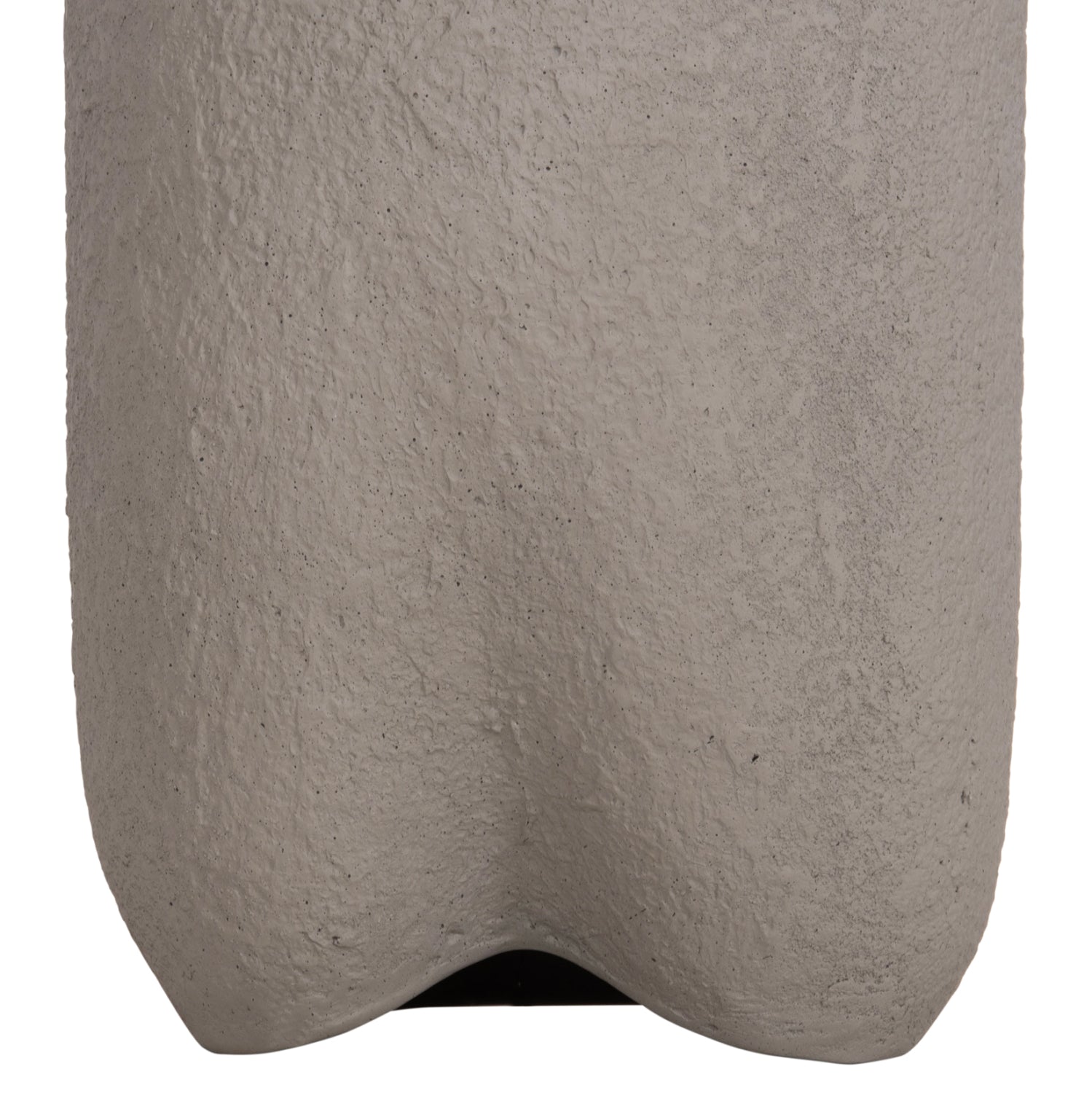 ΦΩΤΙΣΤΙΚΟ ΟΡΟΦΗΣ ΚΡΕΜΑΣΤΟ LOGKY HM4704.03L--FIBER CEMENT ΓΚΡΙ 35x35x67Υεκ