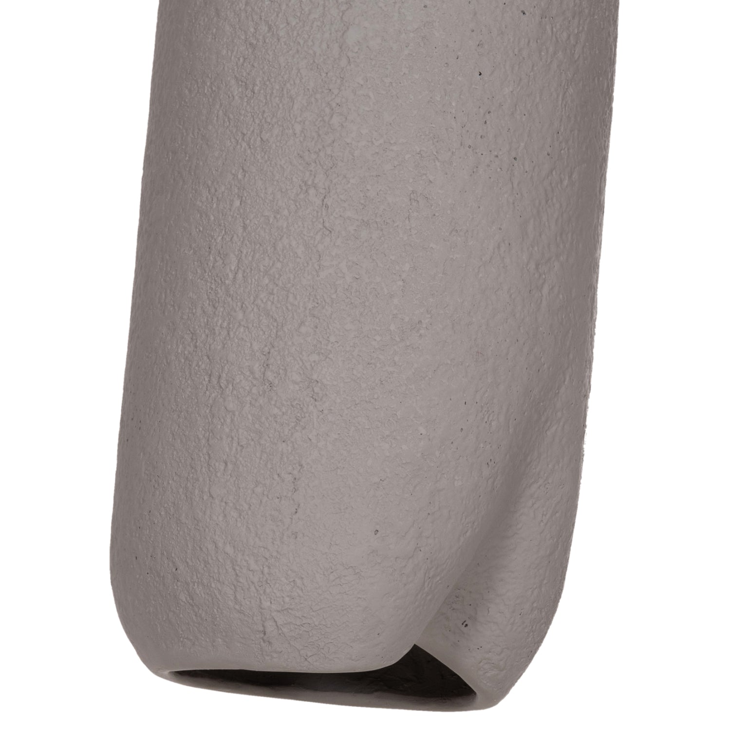 ΦΩΤΙΣΤΙΚΟ ΟΡΟΦΗΣ ΚΡΕΜΑΣΤΟ LOGKY HM4704.03S--FIBER CEMENT ΓΚΡΙ Φ24x47Υεκ