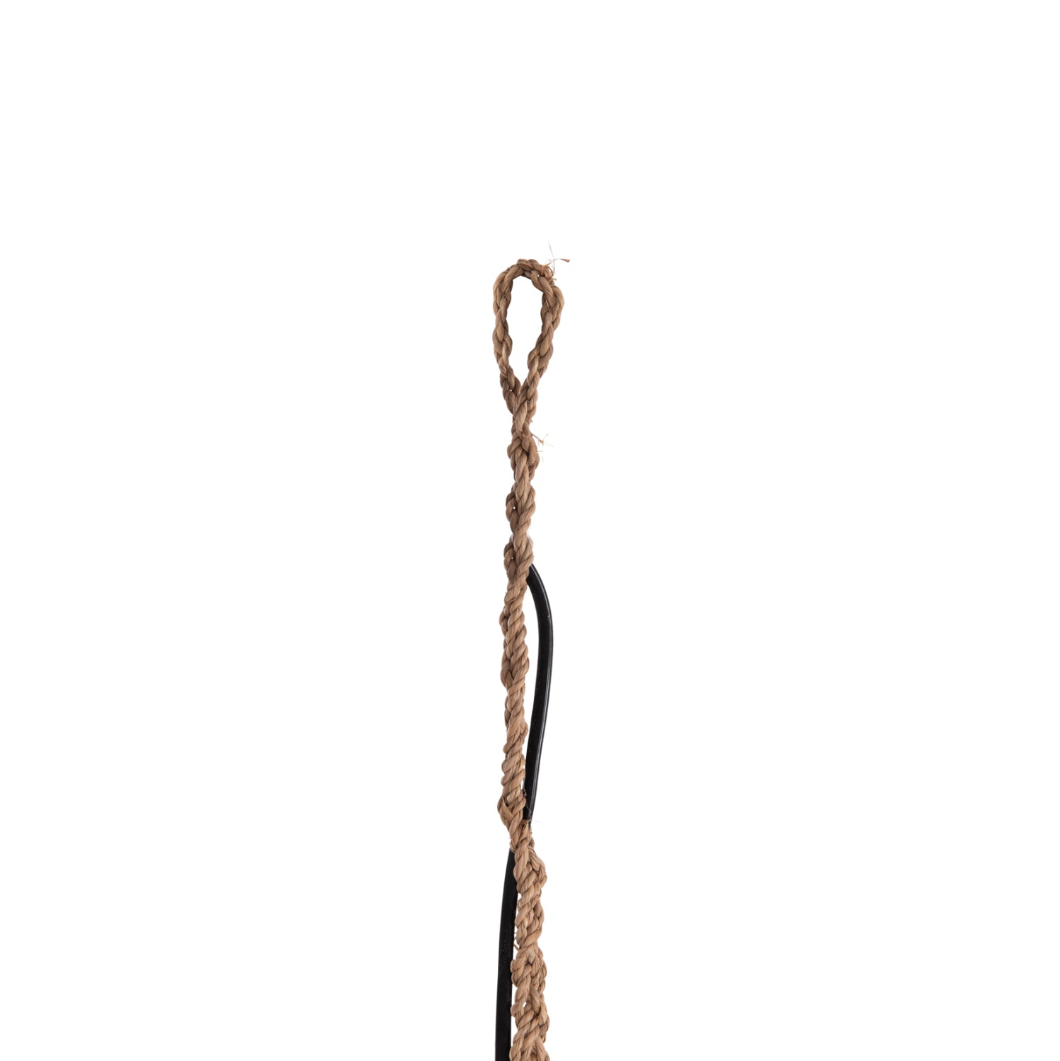 ΦΩΤΙΣΤΙΚΟ ΟΡΟΦΗΣ ΚΡΕΜΑΣΤΟ TREIT HM4874 DRIFTWOOD ΣΕ ΦΥΣΙΚΟ Φ40x73Υεκ [1xΕ27]