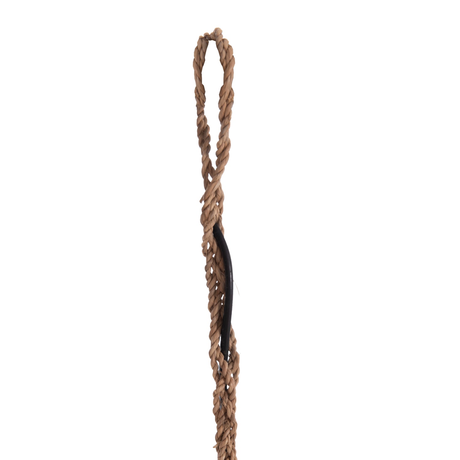ΦΩΤΙΣΤΙΚΟ ΟΡΟΦΗΣ ΚΡΕΜΑΣΤΟ TREIT HM4875 DRIFTWOOD ΣΕ ΦΥΣΙΚΟ 48x54x52-73Υεκ [1xΕ27]