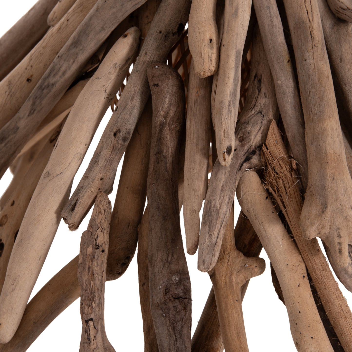 ΦΩΤΙΣΤΙΚΟ ΟΡΟΦΗΣ ΚΡΕΜΑΣΤΟ TREIT HM4875 DRIFTWOOD ΣΕ ΦΥΣΙΚΟ 48x54x52-73Υεκ [1xΕ27]