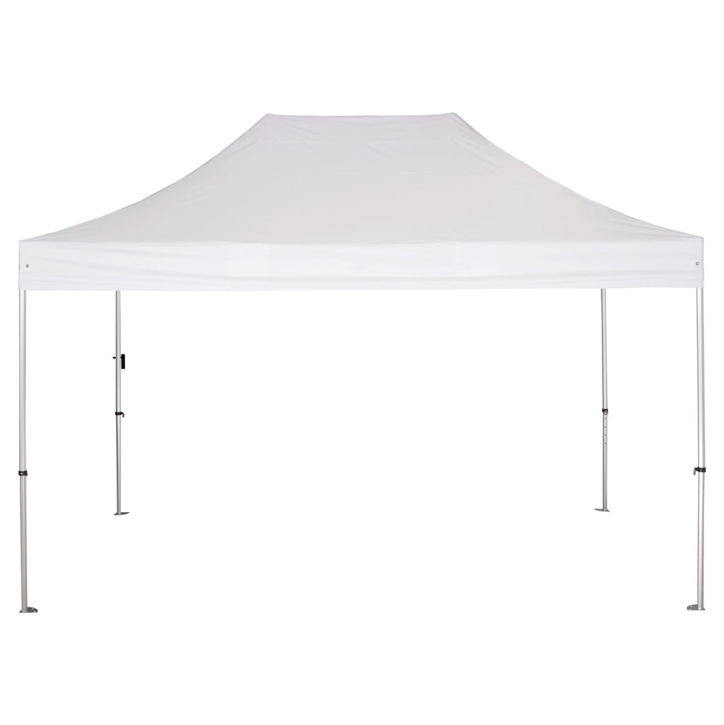 GAZEBO ΕΠΑΓΓΕΛΜΑΤΙΚΟ ΒΑΡΕΩΣ ΤΥΠΟΥ CRESSEN HM6306 ΠΤΥΣΣΟΜΕΝΟ ΑΛΟΥΜΙΝΙΟΥ 3x4,5x3,4Y