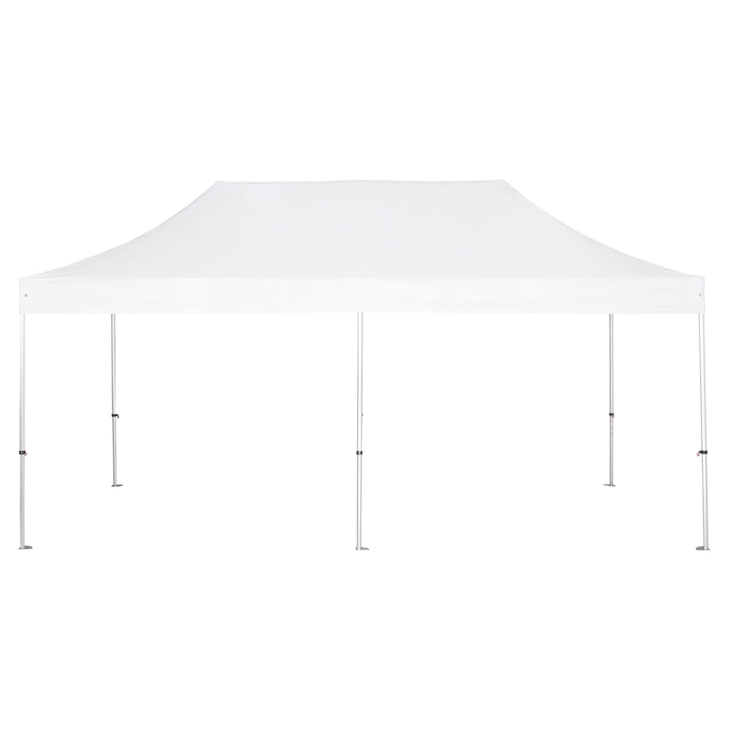 GAZEBO ΕΠΑΓΓΕΛΜΑΤΙΚΟ ΒΑΡΕΩΣ ΤΥΠΟΥ CRESSEN HM6307 ΠΤΥΣΣΟΜΕΝΟ ΑΛΟΥΜΙΝΙΟΥ 3x6x3,4Y