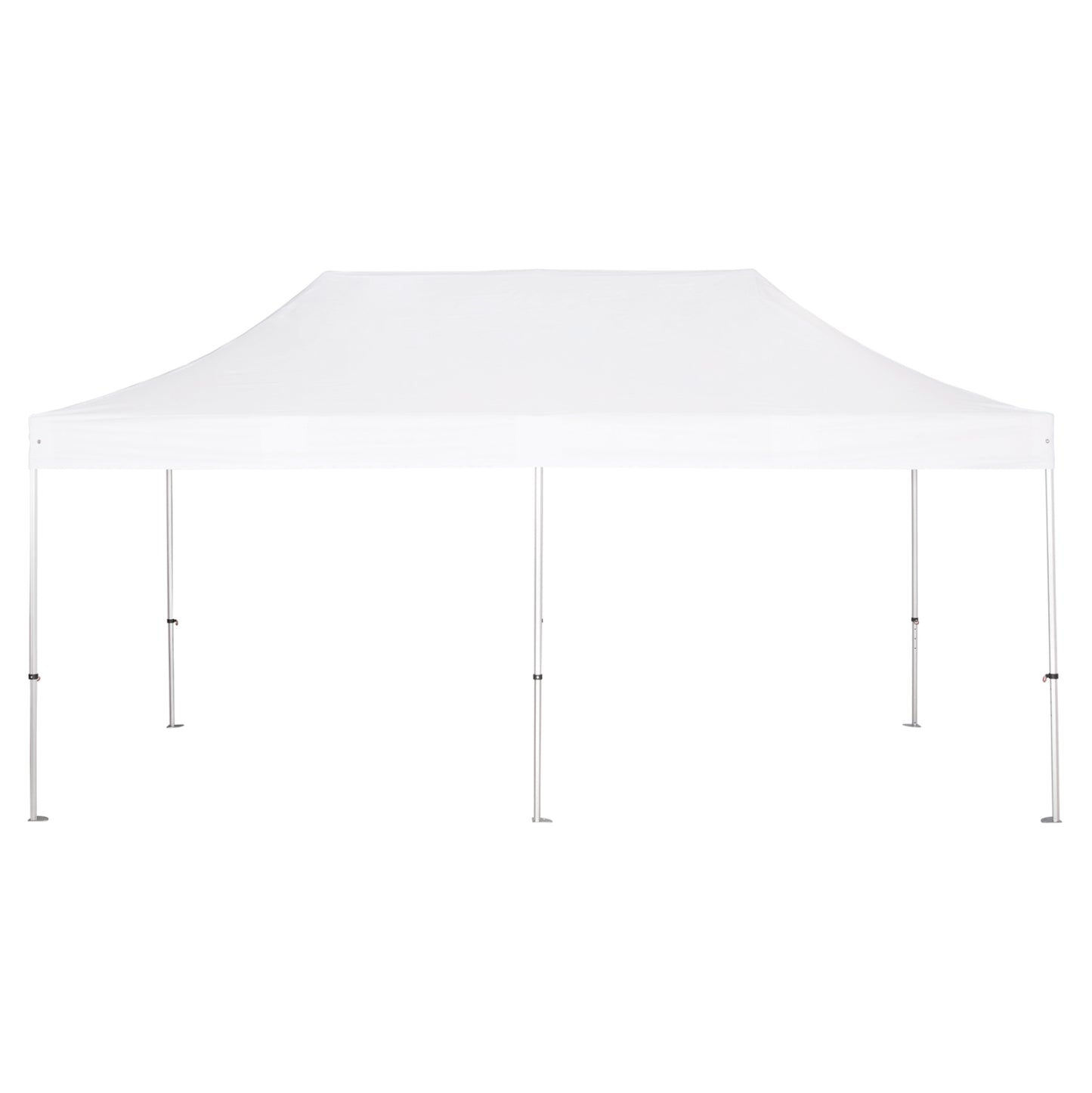 GAZEBO ΕΠΑΓΓΕΛΜΑΤΙΚΟ ΒΑΡΕΩΣ ΤΥΠΟΥ CRESSEN HM6307 ΠΤΥΣΣΟΜΕΝΟ ΑΛΟΥΜΙΝΙΟΥ 3x6x3,4Y