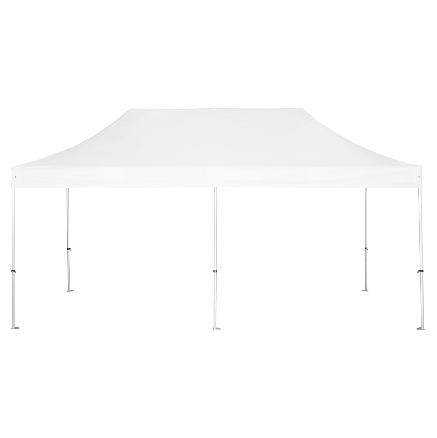 GAZEBO ΕΠΑΓΓΕΛΜΑΤΙΚΟ ΒΑΡΕΩΣ ΤΥΠΟΥ CRESSEN HM6307 ΠΤΥΣΣΟΜΕΝΟ ΑΛΟΥΜΙΝΙΟΥ 3x6x3,4Y