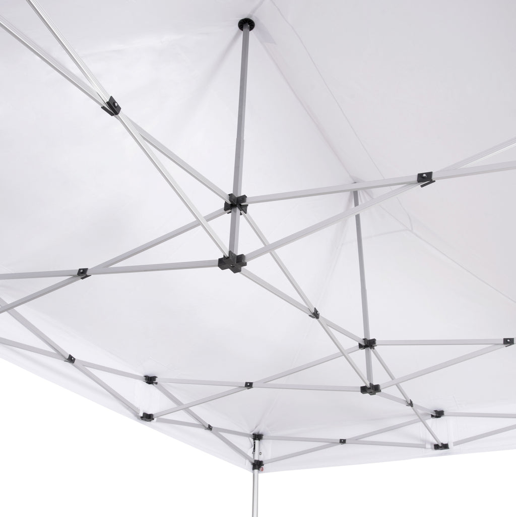 GAZEBO ΕΠΑΓΓΕΛΜΑΤΙΚΟ ΒΑΡΕΩΣ ΤΥΠΟΥ CRESSEN HM6306 ΠΤΥΣΣΟΜΕΝΟ ΑΛΟΥΜΙΝΙΟΥ 3x4,5x3,4Y