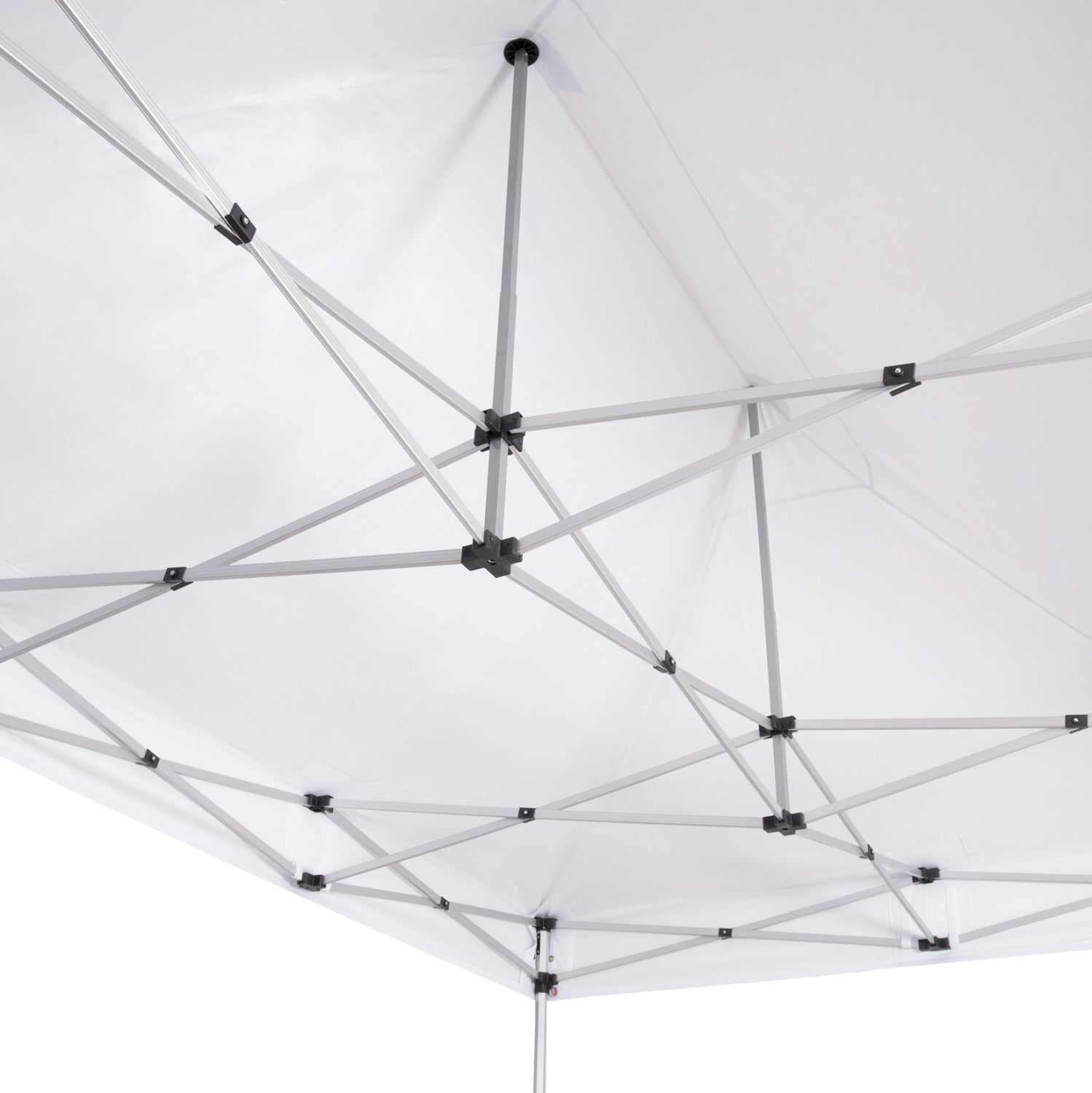 GAZEBO ΕΠΑΓΓΕΛΜΑΤΙΚΟ ΒΑΡΕΩΣ ΤΥΠΟΥ CRESSEN HM6306 ΠΤΥΣΣΟΜΕΝΟ ΑΛΟΥΜΙΝΙΟΥ 3x4,5x3,4Y