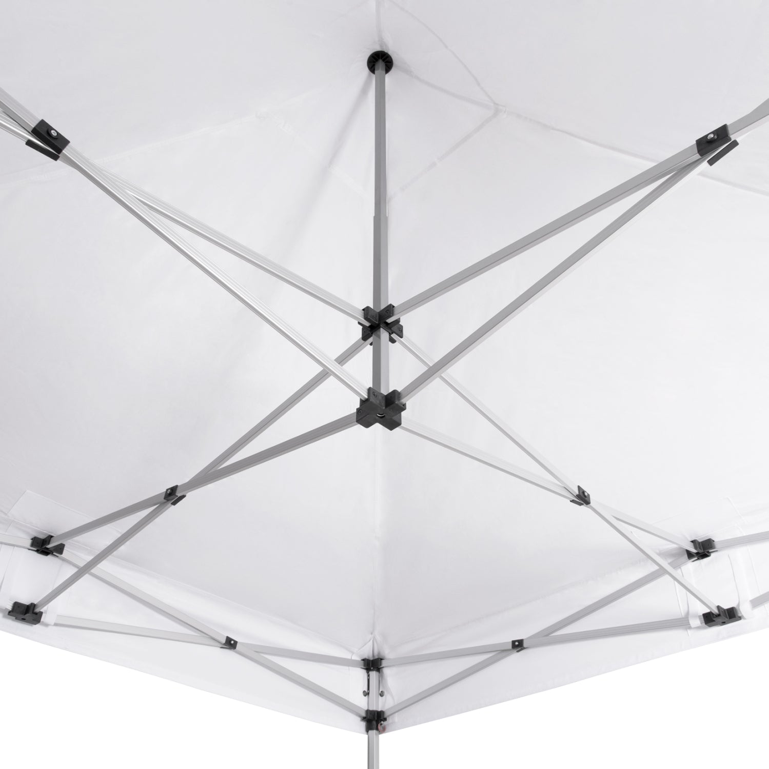 GAZEBO ΕΠΑΓΓΕΛΜΑΤΙΚΟ ΒΑΡΕΩΣ ΤΥΠΟΥ CRESSEN HM6305 ΠΤΥΣΣΟΜΕΝΟ ΑΛΟΥΜΙΝΙΟΥ 3x3x3,4Y