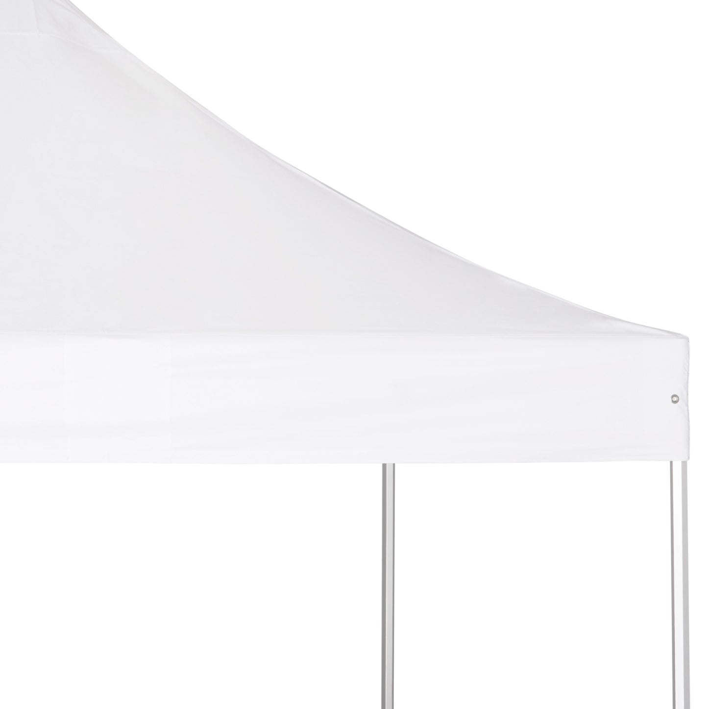 GAZEBO ΕΠΑΓΓΕΛΜΑΤΙΚΟ ΒΑΡΕΩΣ ΤΥΠΟΥ CRESSEN HM6307 ΠΤΥΣΣΟΜΕΝΟ ΑΛΟΥΜΙΝΙΟΥ 3x6x3,4Y