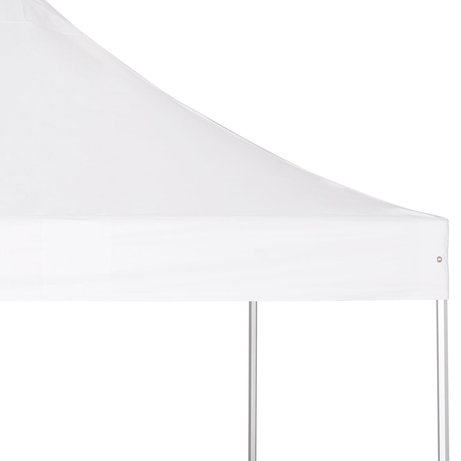 GAZEBO ΕΠΑΓΓΕΛΜΑΤΙΚΟ ΒΑΡΕΩΣ ΤΥΠΟΥ CRESSEN HM6307 ΠΤΥΣΣΟΜΕΝΟ ΑΛΟΥΜΙΝΙΟΥ 3x6x3,4Y