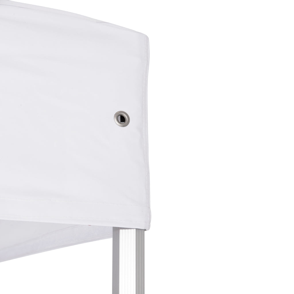 GAZEBO ΕΠΑΓΓΕΛΜΑΤΙΚΟ ΒΑΡΕΩΣ ΤΥΠΟΥ CRESSEN HM6305 ΠΤΥΣΣΟΜΕΝΟ ΑΛΟΥΜΙΝΙΟΥ 3x3x3,4Y