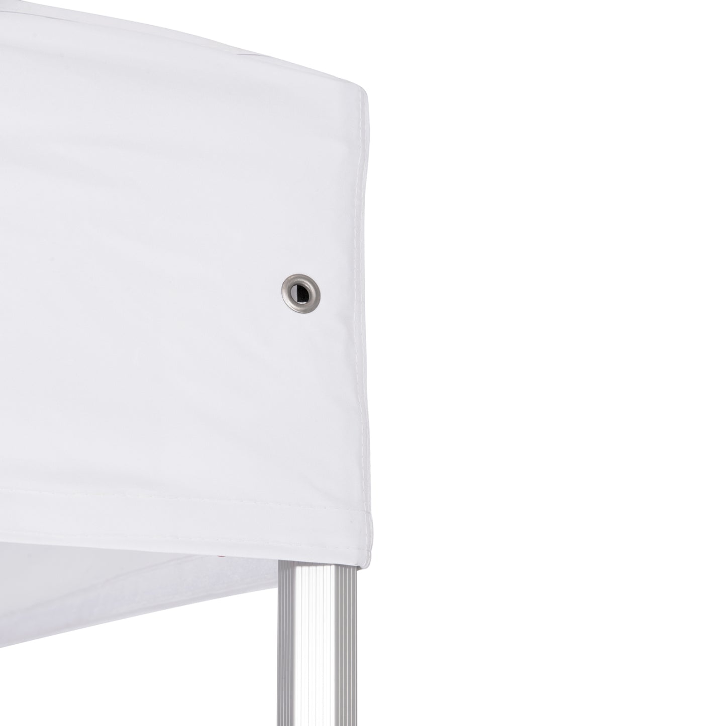 GAZEBO ΕΠΑΓΓΕΛΜΑΤΙΚΟ ΒΑΡΕΩΣ ΤΥΠΟΥ CRESSEN HM6305 ΠΤΥΣΣΟΜΕΝΟ ΑΛΟΥΜΙΝΙΟΥ 3x3x3,4Y