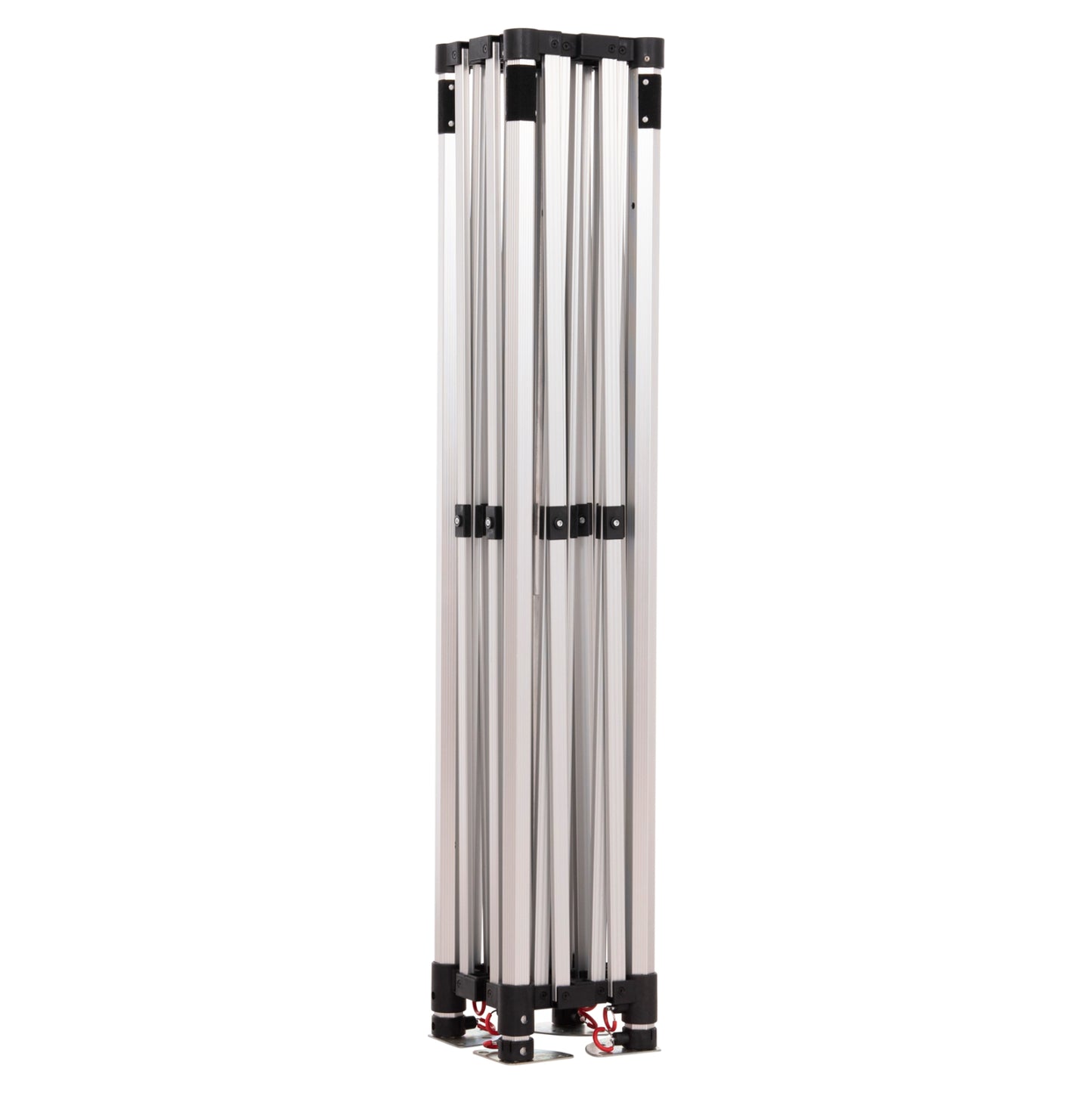 GAZEBO ΕΠΑΓΓΕΛΜΑΤΙΚΟ ΒΑΡΕΩΣ ΤΥΠΟΥ CRESSEN HM6305 ΠΤΥΣΣΟΜΕΝΟ ΑΛΟΥΜΙΝΙΟΥ 3x3x3,4Y