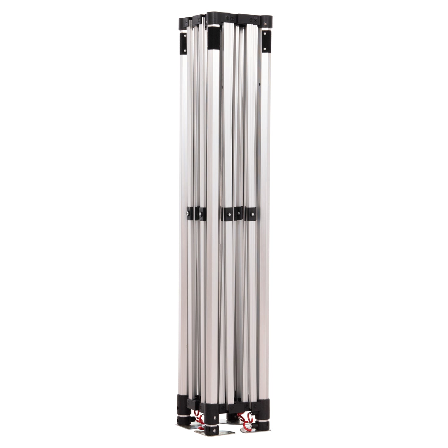GAZEBO ΕΠΑΓΓΕΛΜΑΤΙΚΟ ΒΑΡΕΩΣ ΤΥΠΟΥ CRESSEN HM6305 ΠΤΥΣΣΟΜΕΝΟ ΑΛΟΥΜΙΝΙΟΥ 3x3x3,4Y