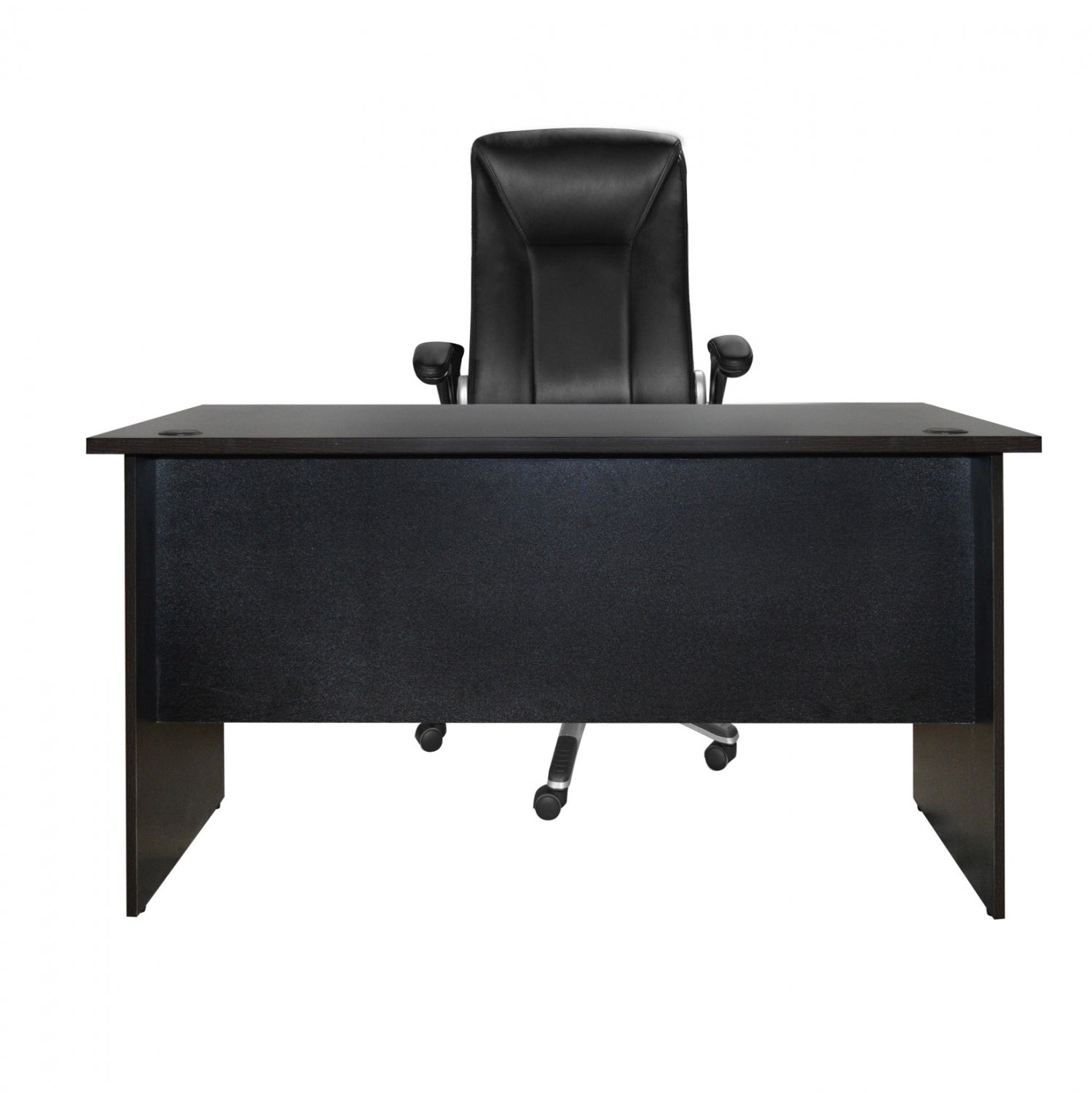 ΓΡΑΦΕΙΟ ΕΠΑΓΓΕΛΜΑΤΙΚΟ SIENNA 120x70x75 HM2015.02 WENGE