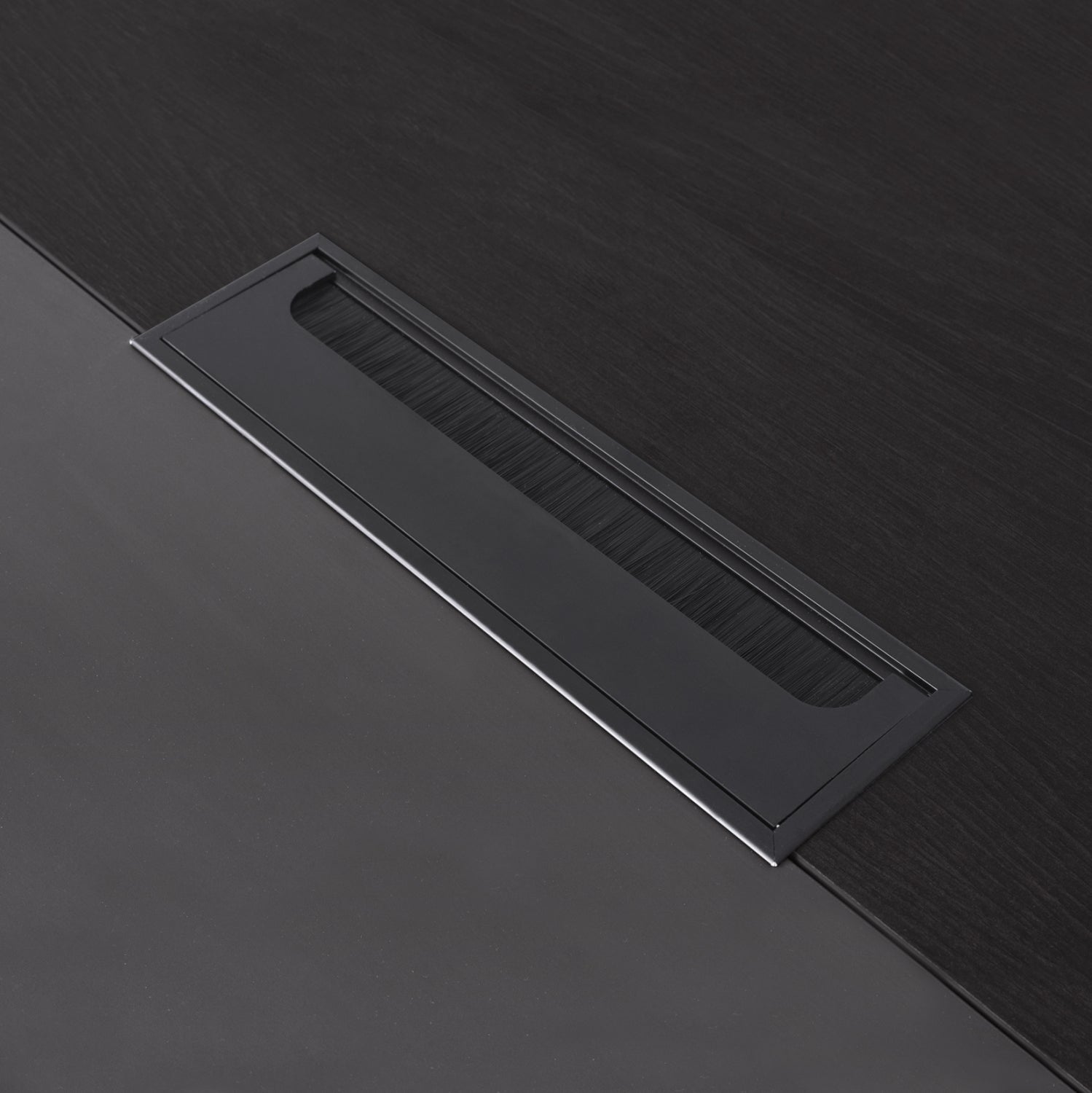 ΓΡΑΦΕΙΟ ΕΠΑΓΓΕΛΜΑΤΙΚΟ ΔΕΞΙΑ ΓΩΝΙΑ ROSEWOOD HM2112R 200X160X76Υ εκ.
