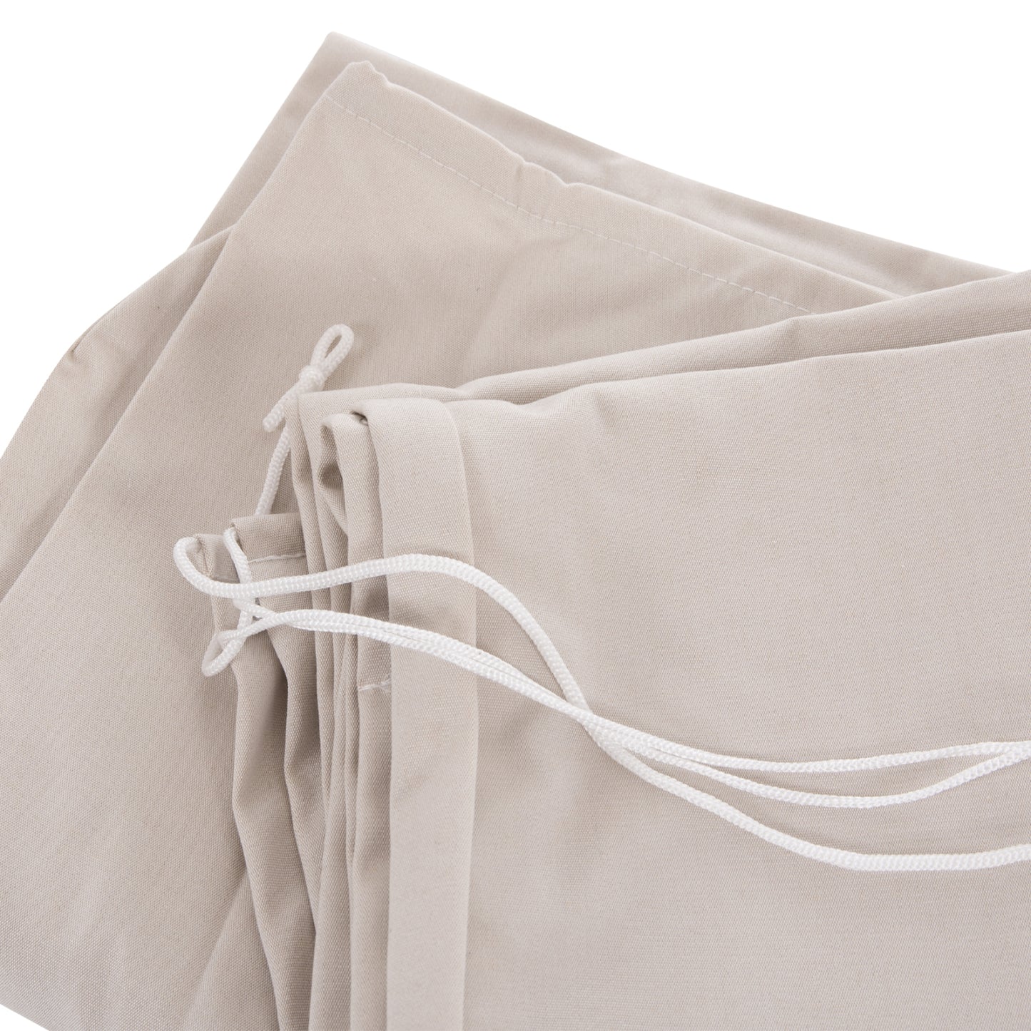 ΚΑΛΥΜΜΑ 3X3m ΓΙΑ ΟΜΠΡΕΛΑ HM6622.02 - SPUN POLYESTER ΣΕ ΜΠΕΖ