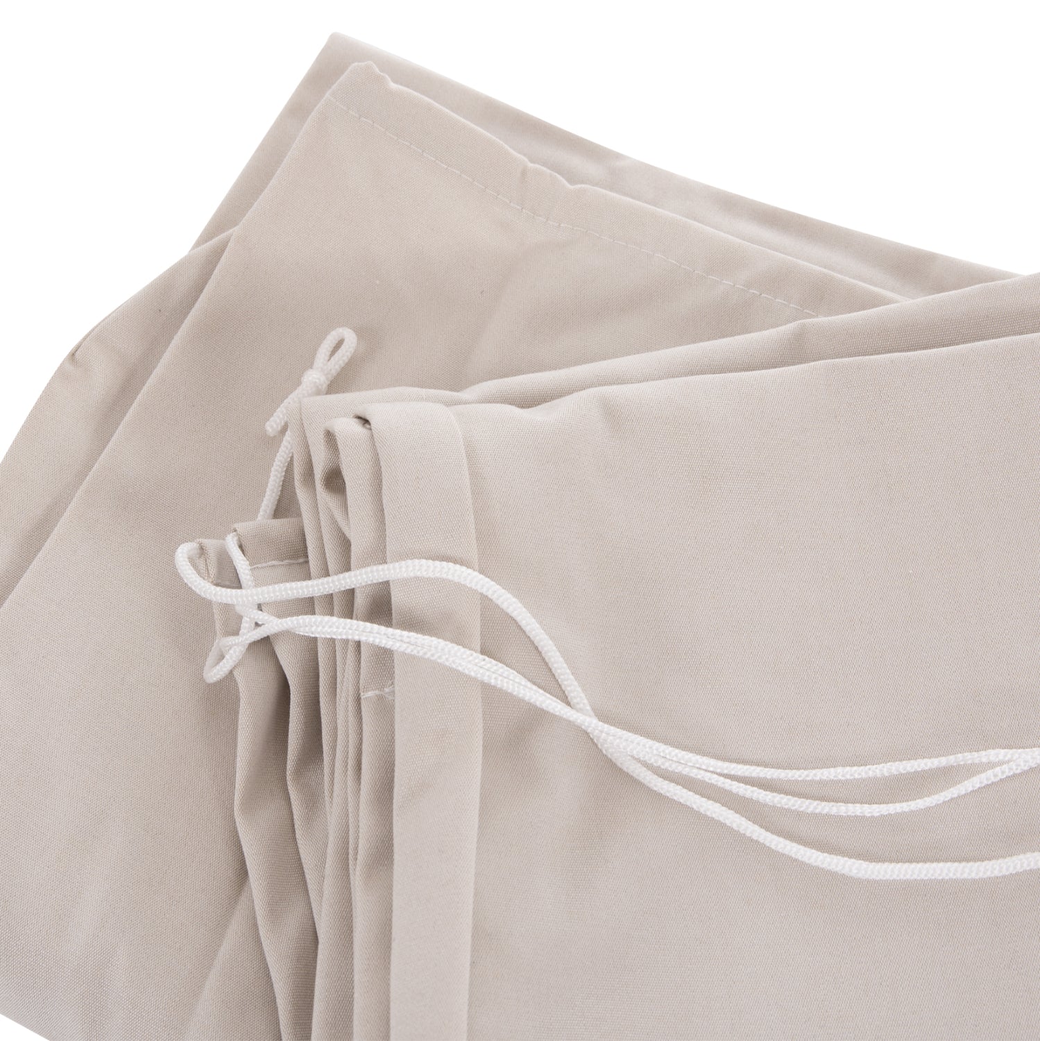 ΚΑΛΥΜΜΑ 3X3m ΓΙΑ ΟΜΠΡΕΛΑ HM6622.02 - SPUN POLYESTER ΣΕ ΜΠΕΖ