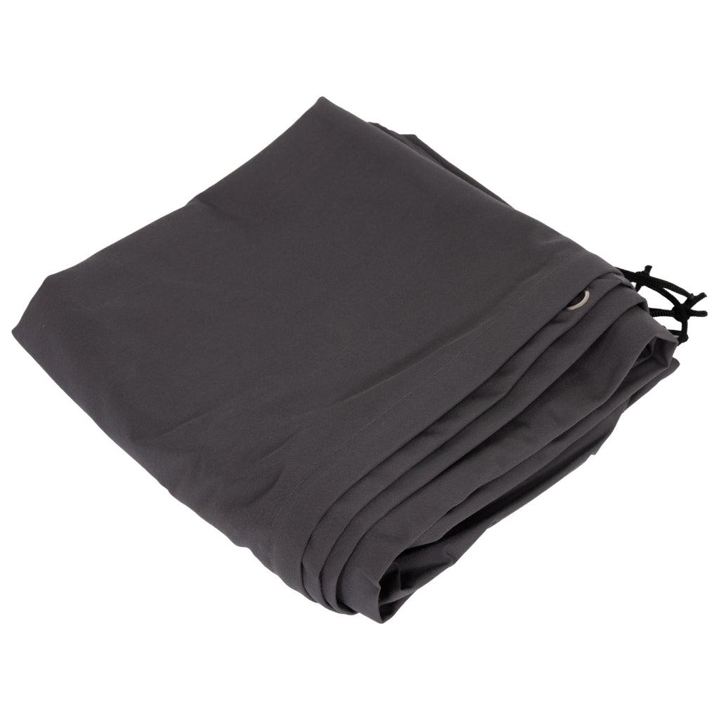 ΚΑΛΥΜΜΑ 3X4m ΓΙΑ ΟΜΠΡΕΛΑ HM6620.01 - SPUN POLYESTER ΣΕ ΓΚΡΙ