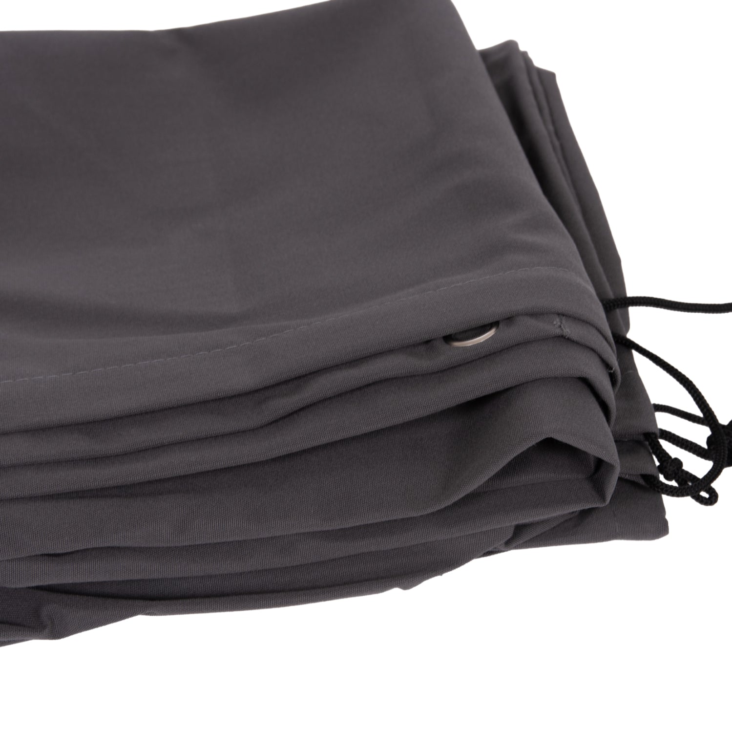 ΚΑΛΥΜΜΑ 3X4m ΓΙΑ ΟΜΠΡΕΛΑ HM6620.01 - SPUN POLYESTER ΣΕ ΓΚΡΙ