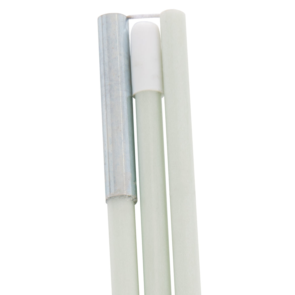 ΚΑΛΥΜΜΑ 3X4m ΓΙΑ ΟΜΠΡΕΛΑ HM6620.02 - SPUN POLYESTER ΣΕ ΜΠΕΖ