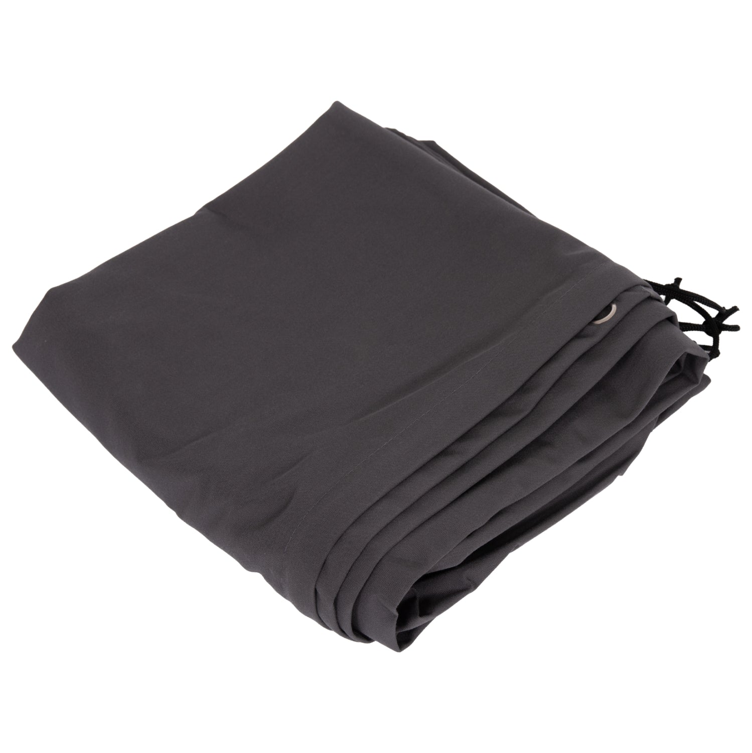 ΚΑΛΥΜΜΑ 4X4m ΓΙΑ ΟΜΠΡΕΛΑ HM6621.01 - SPUN POLYESTER ΣΕ ΓΚΡΙ