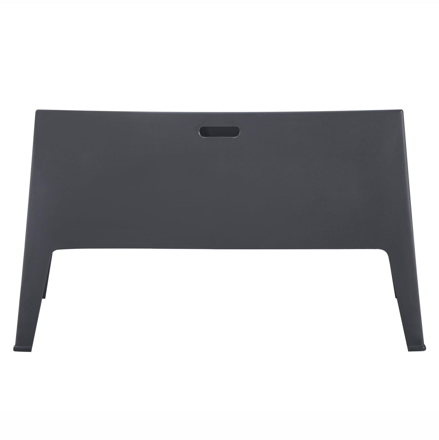 ΚΑΝΑΠΕΣ 2-ΘΕΣΙΟΣ ΠΟΛΥΠΡΟΠΥΛΕΝΙΟΥ SLEEK HM6366.10 ΧΡΩΜΑ ΓΚΡΙ 133x68x73Υεκ.