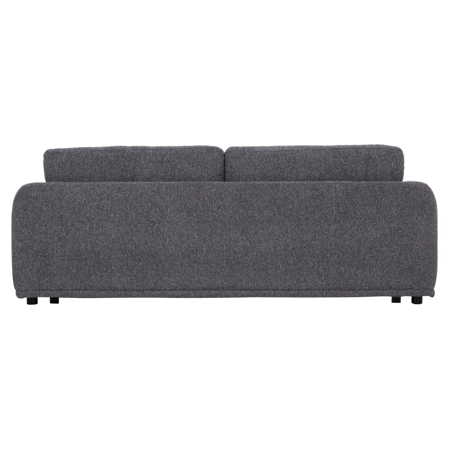 ΚΑΝΑΠΕΣ 3-ΘΕΣΙΟΣ STRUCTO HM3329.01 ΓΚΡΙ ΥΦΑΣΜΑ 227x94x88Υεκ.