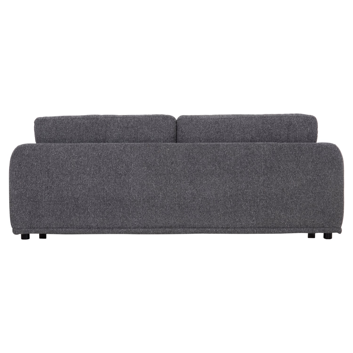 ΚΑΝΑΠΕΣ 3-ΘΕΣΙΟΣ STRUCTO HM3329.01 ΓΚΡΙ ΥΦΑΣΜΑ 227x94x88Υεκ.