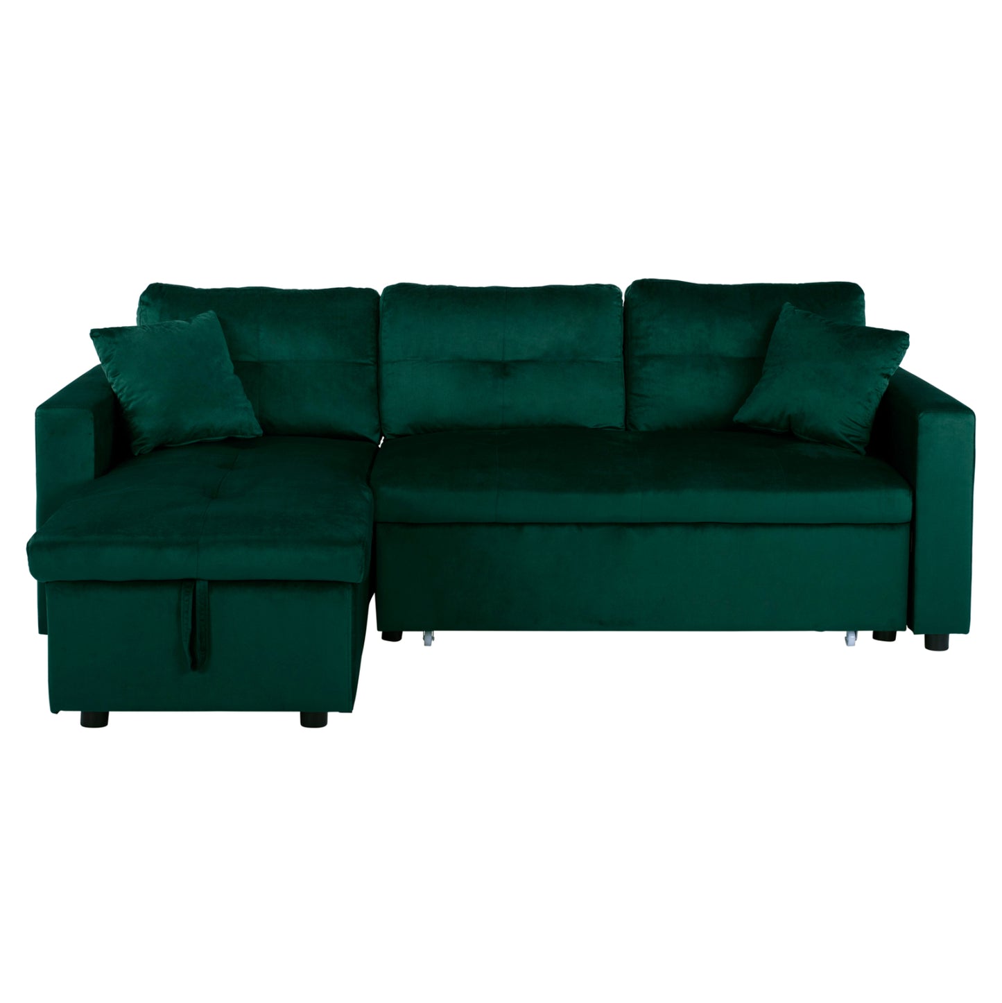 ΚΑΝΑΠΕΣ ΓΩΝΙΑ ΚΡΕΒΑΤΙ WAYNE 224x147x85Υεκ. HM3028.13 ΒΕΛΟΥΔΟ ΚΥΠΑΡΙΣΣΙ