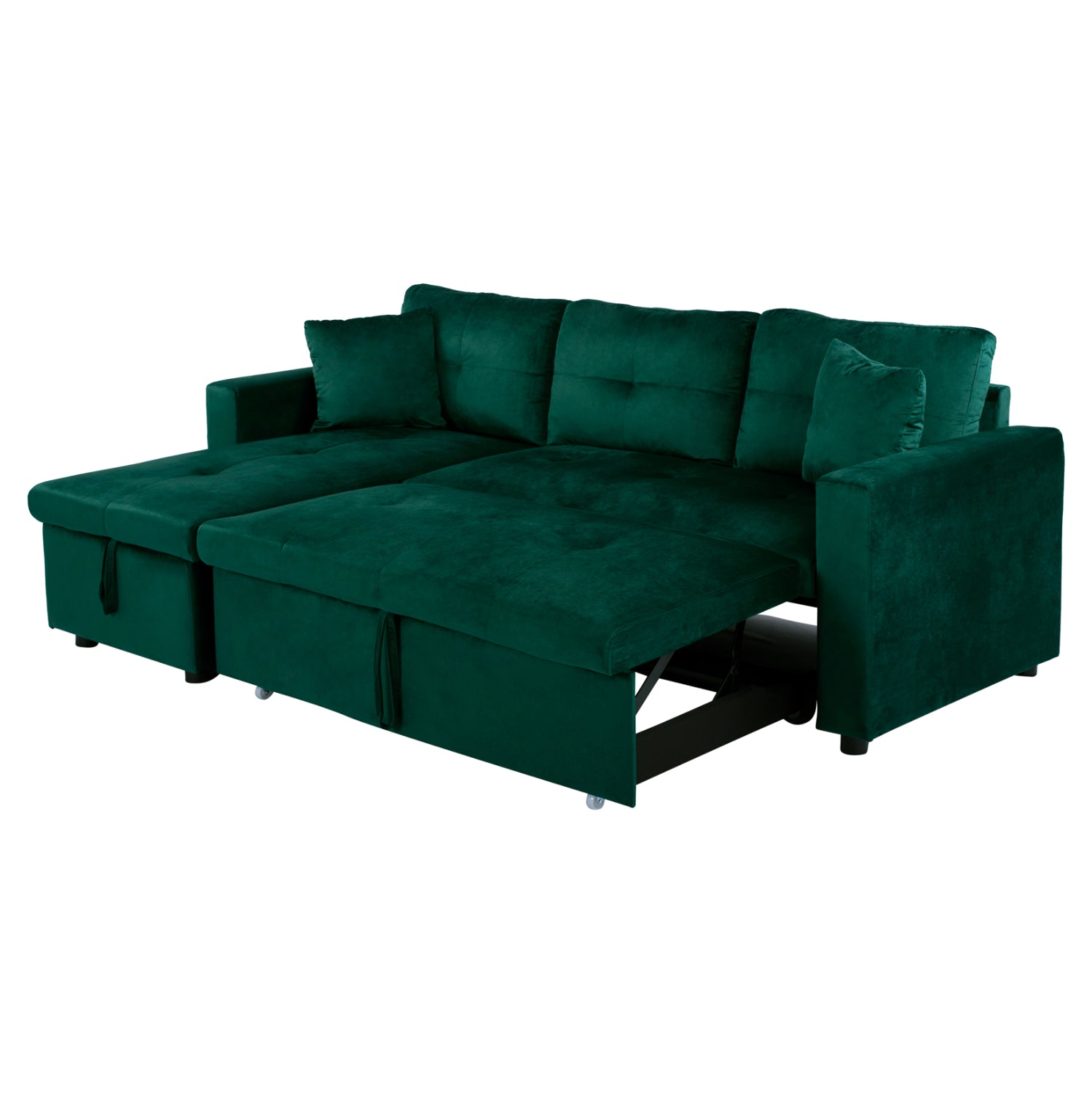 ΚΑΝΑΠΕΣ ΓΩΝΙΑ ΚΡΕΒΑΤΙ WAYNE 224x147x85Υεκ. HM3028.13 ΒΕΛΟΥΔΟ ΚΥΠΑΡΙΣΣΙ