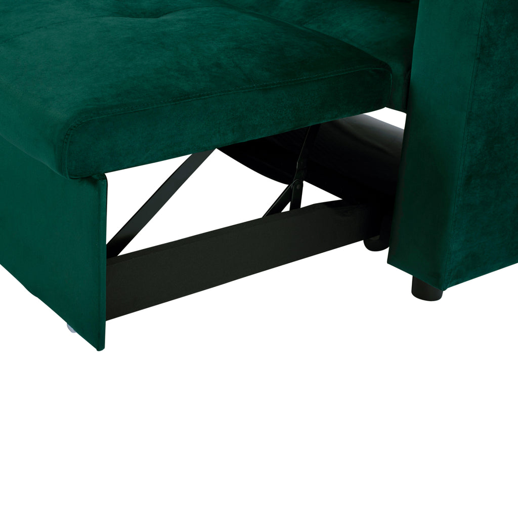 ΚΑΝΑΠΕΣ ΓΩΝΙΑ ΚΡΕΒΑΤΙ WAYNE 224x147x85Υεκ. HM3028.13 ΒΕΛΟΥΔΟ ΚΥΠΑΡΙΣΣΙ