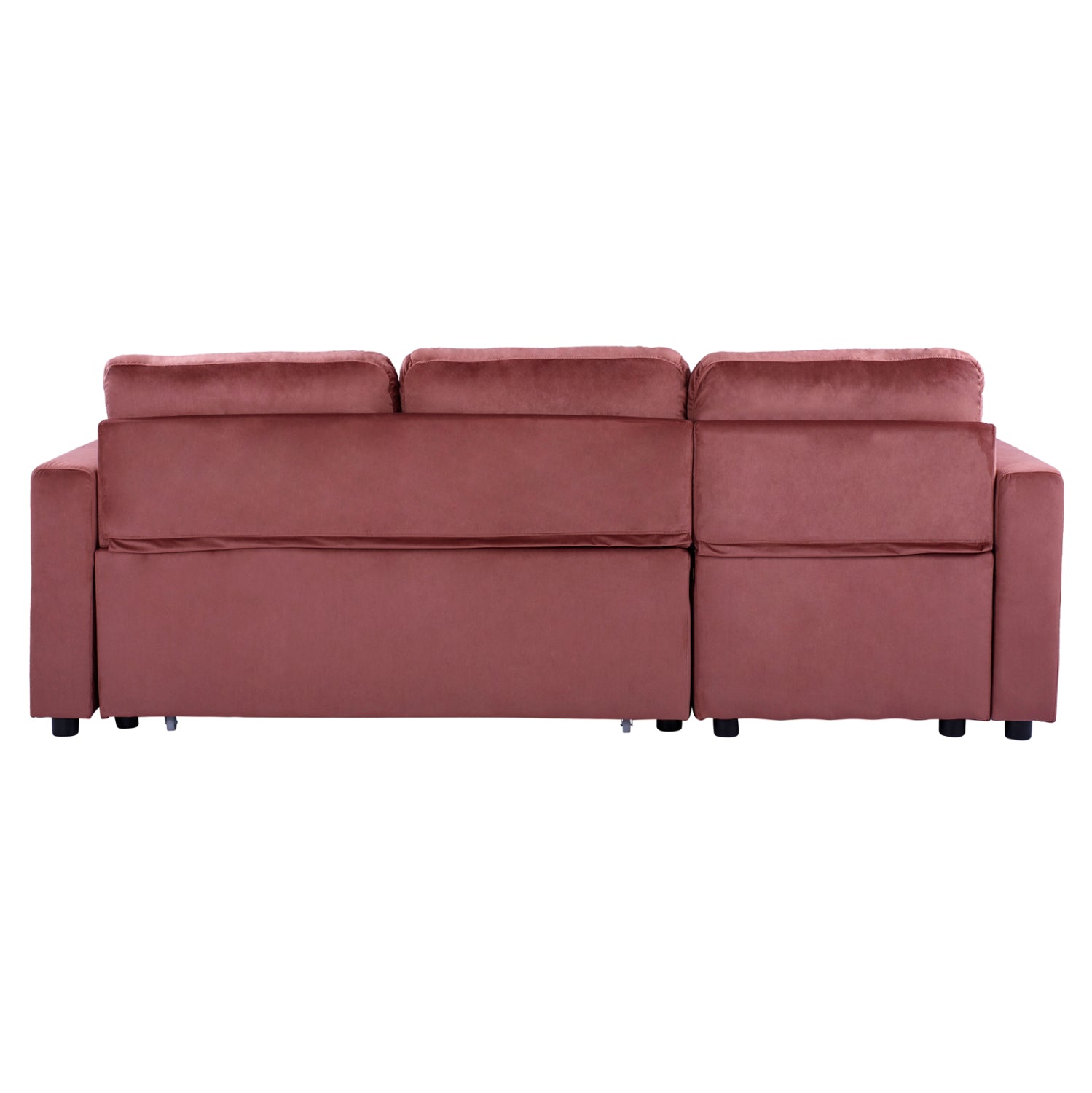 ΚΑΝΑΠΕΣ ΓΩΝΙΑ ΚΡΕΒΑΤΙ WAYNE 224x147x85Υεκ. HM3028.12 ΒΕΛΟΥΔΟ ΣΑΠΙΟ ΜΗΛΟ